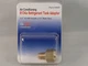 FJC 6015 Air Conditioning R134A 1/2" FEMALE ACME X 1/4" R12 MALE FLARE ADAPTER