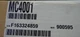 MC4001 Bard Dual Unit Lead Lag CONT REPL MC4000, New!!