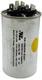 Dual Round Run Capacitor | CD30+3X370R | 370VAC | Supco OEM-Compatible