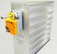 Belimo 3 wire LMB24 Motorized Small Rectangular HVAC damper dampner 13 sizes  