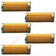 Purolator F10120 Fuel Filters for 70-75 LeSabre 68-74 Electra 69-75 Calais 5pcs