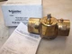 NEW SCHNEIDER ERIE 1-1/4" TWO WAY SPRING RETURN VALVE VT2517  400 PSI MAX 