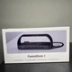 12-in-2 FusionDock 2 Vertical Docking Station Stand for MacBook Pro with 150W...