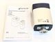 Inficon PCG554 Pirani Capacintance Vacuum Gauge KF16/NW16