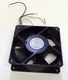 ETRI FAN 760 125 XL 182 11 115 115VAC 50/60CPS 11/9 WATTS 135/115 MA