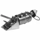 Honeywell High Force Pneumatic Damper Actuator Spring Return - MP918B1022