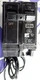 GE Circuit Breaker THQB1120ST1 1 Pole 20 Amp 10kA @ 120/240V~ w/ TQSTA1 - TESTED