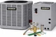 OXBOX BY TRANE 15.2SEER2 2.5Ton Air Conditioning J5AC5030A1000AA,J5GXCA003AC6HUA