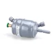 Parker Sporlan 1/4" ODF Filter Drier For Cap Tube Systems