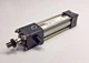 Taiyo 35H-3R 1TA32N75-AOAF2-Y Cylinder Parker