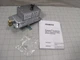 Siemens / Powers 141-0575 Air Flow Switch Max Pressure .40" to Max 12.0"WC NEW
