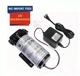 AQUATEC CDP 8800 8852-2J03-B424 high flow water booster pump 115V transformer RO