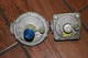 Maxitrol 325-3L48-1/2 "1/2"" 325-3LX attached to OPD48"
