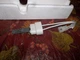 White-Rodgers F767A-356 Furnace Hot Surface Ignitor F767A
