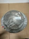 Seiwa A2494A Band Heater, 196Mm Id X 150 H, 230V/460V 3550W, 230-240V 440-480V