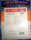 heater wick 32225 fits KERO WORLD DYNA GLO&nbsp; DURAHEAT&nbsp; REDSTONE *see description