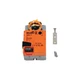BELIMO LMB24-3-T Actuator, Damper, 45 in-lb, 24V AC/DC 40LV90