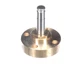 TRANE VAL05930 Appliance Valve; Solenoid, .125 Inlet/Ou