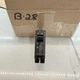 GE THQB1120 Bolt-On Mount Miniature Circuit Breaker - Black