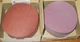3M Hookit 5" Sanding Discs 54032 P120 Grit 20912 P220 50/Box NEW