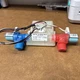 Whirlpool Washer Water Inlet Valve Assembly W11101906 W11210463 W10869799
