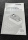 Instructions ONLY DiversiTech Condensate Pump Installation CP-22 CP-22LP CP-22T