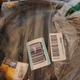 Yellow Jacket 15660 60" Heavy Duty Hose, 3/8" Str. X 3/8" Straight