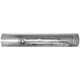 Greenseam Gr60spbgp8ga26 Round Rigid Ducts, 8 In Duct Dia, Galvanized Steel, 26