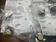 Lot of 4, White Rodgers Fan Controls, 3F01-130, 3F01-150, 3F01-180, 3L01-170
