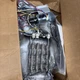 Lennox ECBA25-4CB-P , 19V32 , 4 kW Electric Heat Kit W/Circuit Breaker 