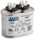 MARS 12907 75MFD 370V Oval Run Cap 75MFD 370V Oval Run Cap