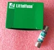 Littelfuse FLM 3-2/10 ( FLM-3-2/10 ) 3.2A 250Vac Midget Time-Delay Fuse