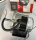 Beckett 21805U PSC Oil Burner Motor (1/7 HP, 3450 RPM)  **FOR PARTS ONLY**