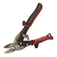 Malco- (Malco AV1) Left Cut Aviation Snip