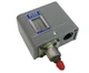 Penn Johnson Controls P70CA-2C 1/4&rdquo; Male 50-450 SPST Open High Pressure Control
