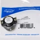 Supco L240-40 Heater Limit Thermostat Thermodisc Open On Rise