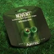 Rectorseal 86662 Novent Cap (2 Pack), Green, R22