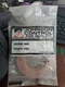 JOHNSON CONTROLS Replacement Disc for 2-1/2" Seat V-4710-610 17-3-82 (TA40MS)