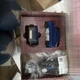 LITTLE GIANT Mini Condensate Pump 553517 EC-1-DV