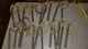 Watlow J6A36 Firerod 6" x 36" 1/2" 1000w Cartridge Heater Element 240v - New