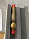 Mitsubishi Diamondback BV Series Ball Valve D. P. 700 PSIG Full Port  BV58FFSI2
