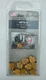 JB INDUSTRIAL NFT5-4  1/4" QUICK SEAL CAP   LOT OF 7
