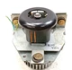 Jakel J238-150-1571 Draft Inducer Blower Motor 318984-753 used, refurb #RMF735A
