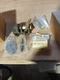 New Sarco part no. 4L for mechanism FTL-1 Float traps