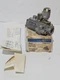 JC BASO Gas Products H43GA-3 1/2"AUTO PILOT VALVE 100% SHUTOFF New Old Stock
