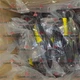 1PC NEW Danfoss 034G7074 cable 8M
