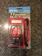 NEW CEN-TECH 7-Function DIGITAL MULTIMETER&nbsp;AC/DC Voltage Current Continuity