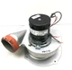FASCO 702111676 Draft Inducer Blower Motor Assembly 70-101888-01 used #MK237