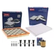 Denso Tune Up Kit 4 Spark Plugs & Boots Kit for Chevrolet Equinox GMC Terrain L4