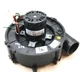 FASCO 70626420 Furnace Draft Inducer Blower Motor 115V 0171M00002 used #MD625